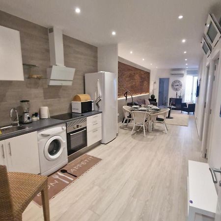 Apartament Barcelona,Apartamento Con Terraza L’Hospitalet de Llobregat Zewnętrze zdjęcie