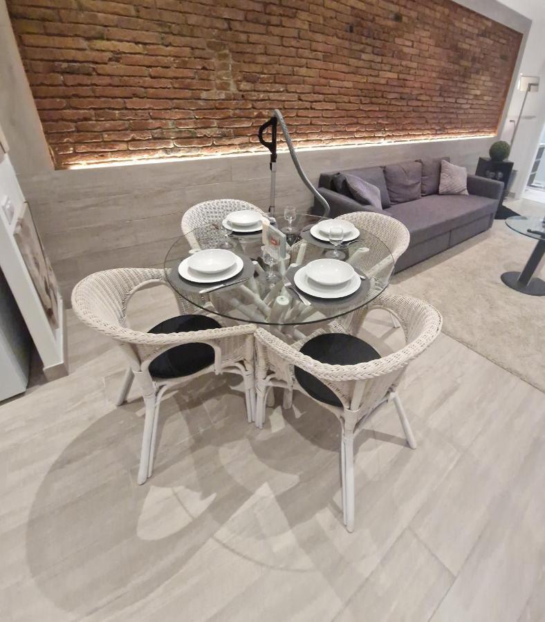 Apartament Barcelona,Apartamento Con Terraza L’Hospitalet de Llobregat Zewnętrze zdjęcie