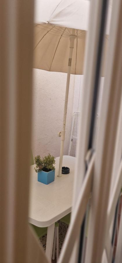 Apartament Barcelona,Apartamento Con Terraza L’Hospitalet de Llobregat Zewnętrze zdjęcie