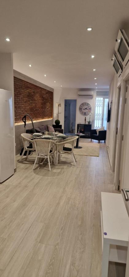 Apartament Barcelona,Apartamento Con Terraza L’Hospitalet de Llobregat Zewnętrze zdjęcie