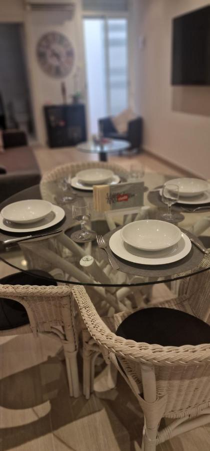 Apartament Barcelona,Apartamento Con Terraza L’Hospitalet de Llobregat Zewnętrze zdjęcie