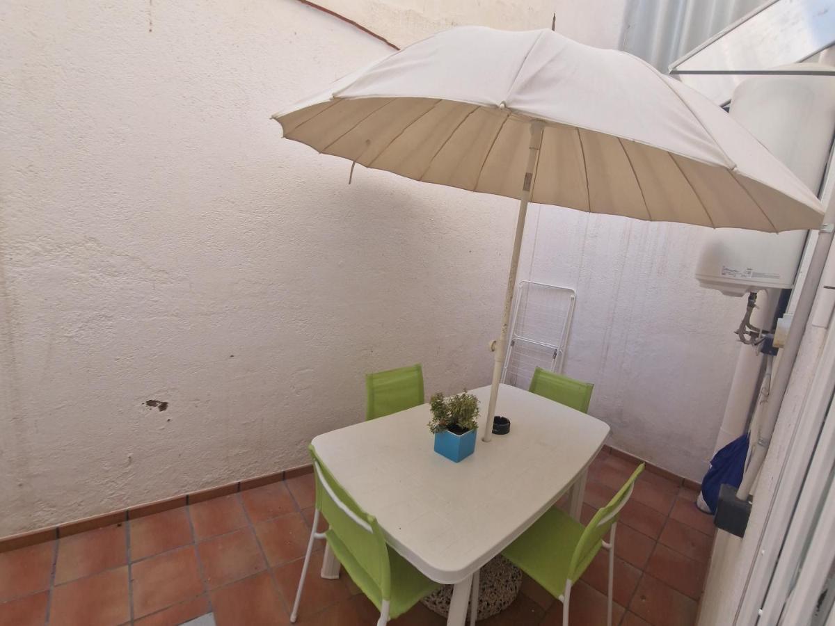 Apartament Barcelona,Apartamento Con Terraza L’Hospitalet de Llobregat Zewnętrze zdjęcie