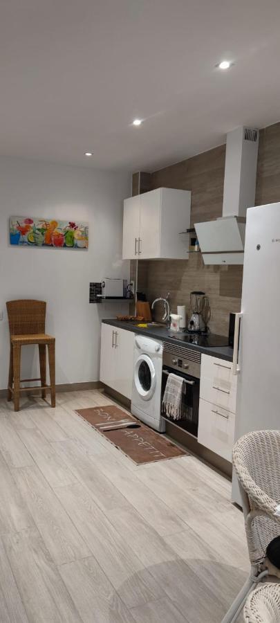 Apartament Barcelona,Apartamento Con Terraza L’Hospitalet de Llobregat Zewnętrze zdjęcie