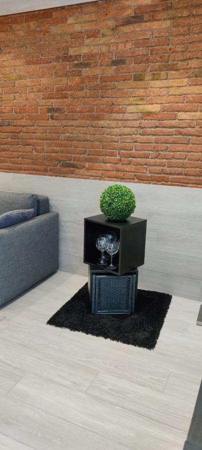 Apartament Barcelona,Apartamento Con Terraza L’Hospitalet de Llobregat Zewnętrze zdjęcie