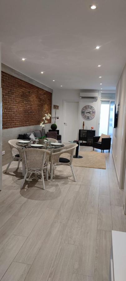 Apartament Barcelona,Apartamento Con Terraza L’Hospitalet de Llobregat Zewnętrze zdjęcie