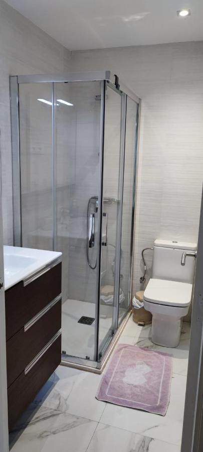 Apartament Barcelona,Apartamento Con Terraza L’Hospitalet de Llobregat Zewnętrze zdjęcie