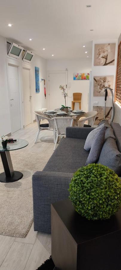 Apartament Barcelona,Apartamento Con Terraza L’Hospitalet de Llobregat Zewnętrze zdjęcie