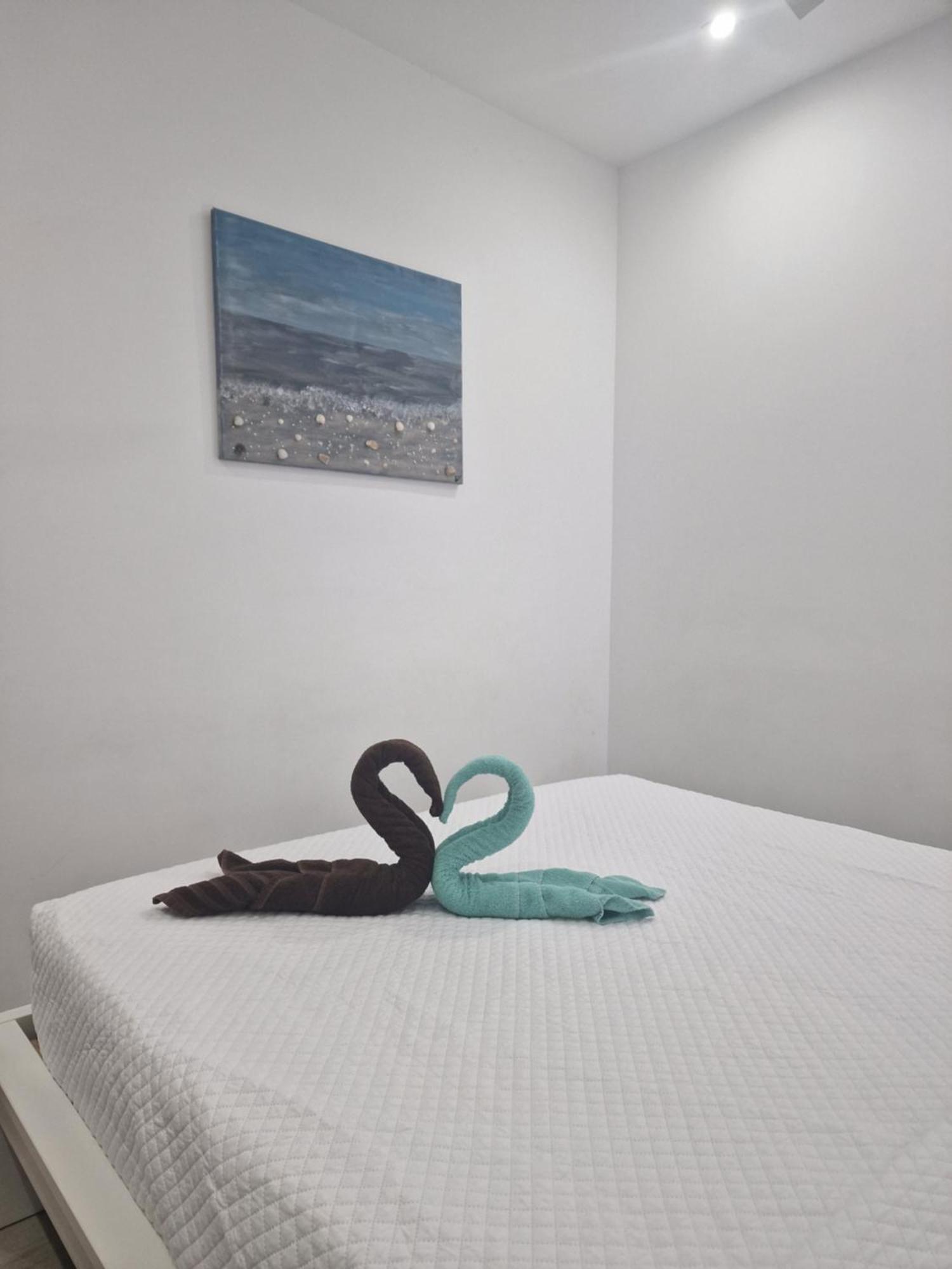 Apartament Barcelona,Apartamento Con Terraza L’Hospitalet de Llobregat Zewnętrze zdjęcie