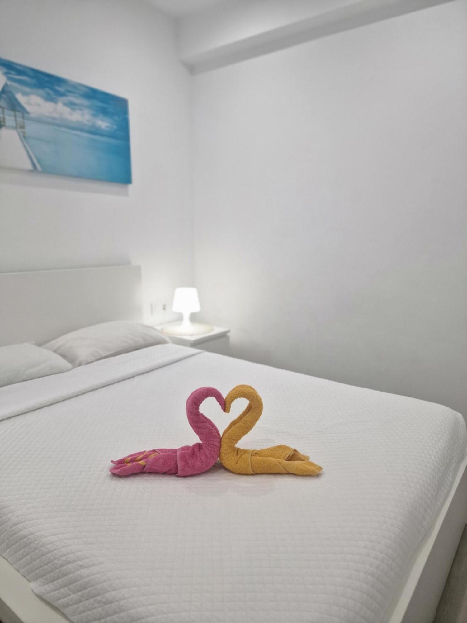 Apartament Barcelona,Apartamento Con Terraza L’Hospitalet de Llobregat Zewnętrze zdjęcie